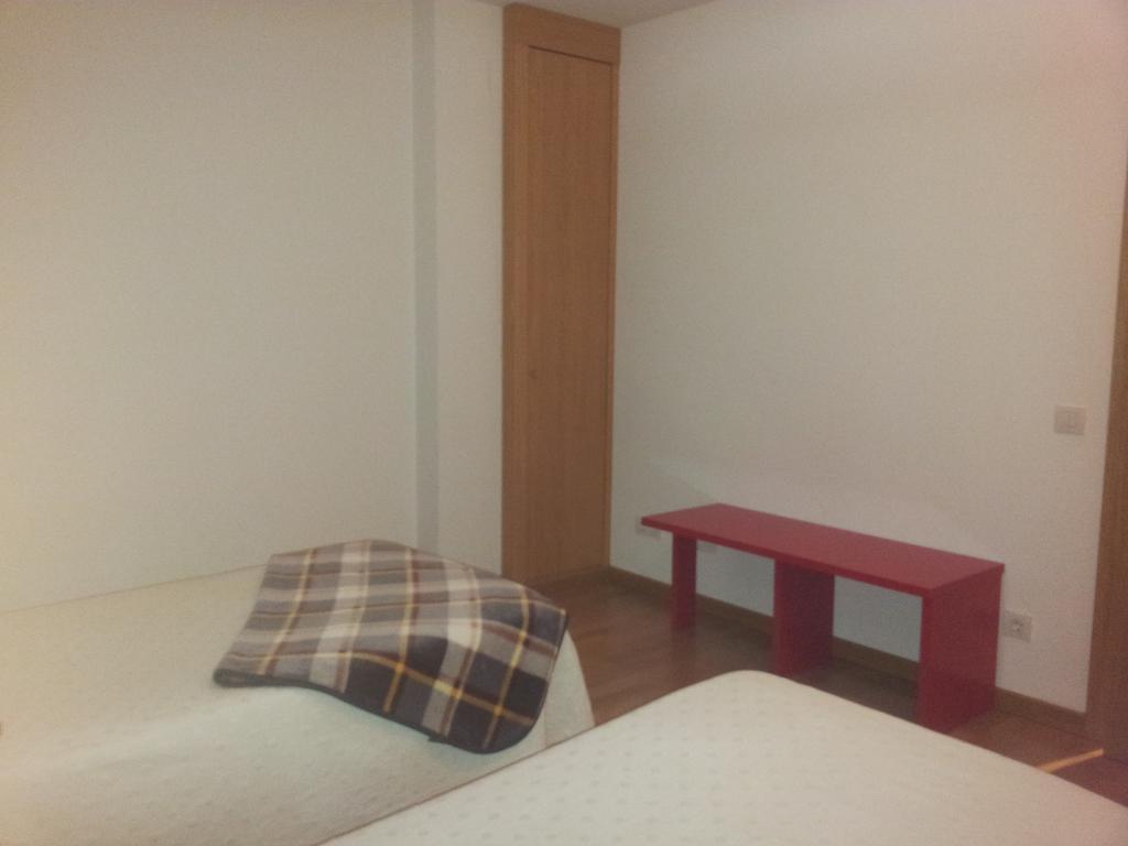 Apartamentos Antares 1 Milladoiro Exterior photo