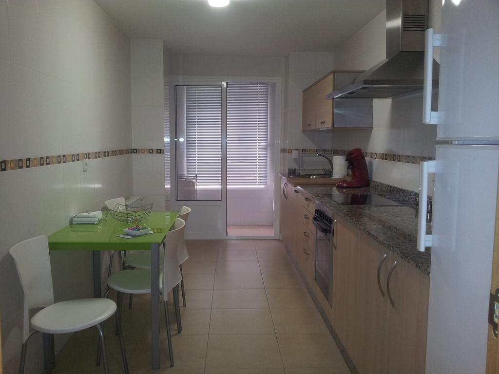 Apartamentos Antares 1 Milladoiro Exterior photo
