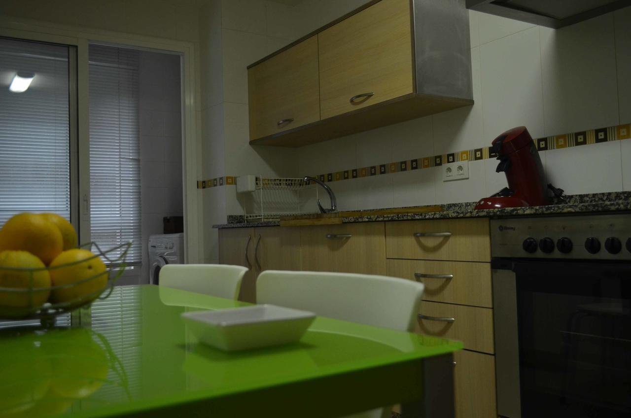 Apartamentos Antares 1 Milladoiro Exterior photo